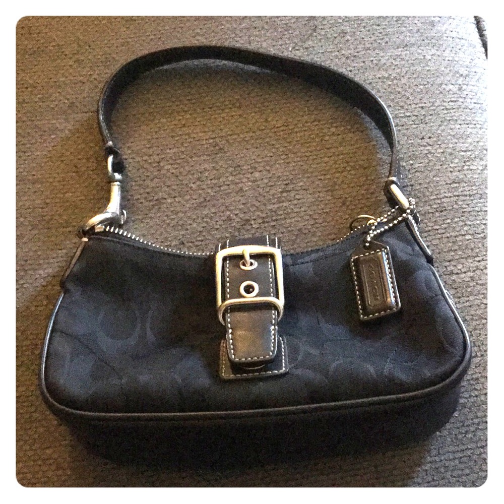 Mini Coach purse